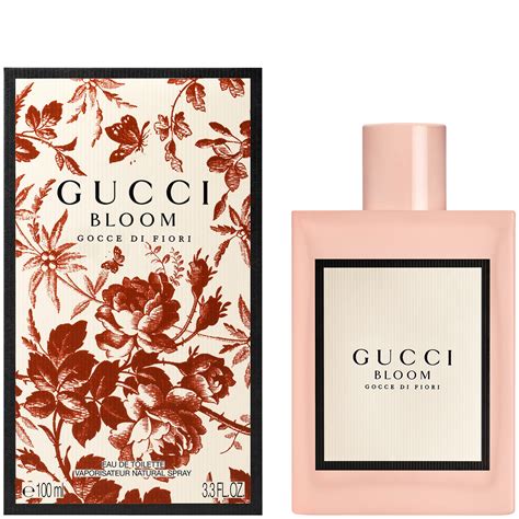 gucci bloom gocce di fiori australia|gucci bloom nettare di fiori.